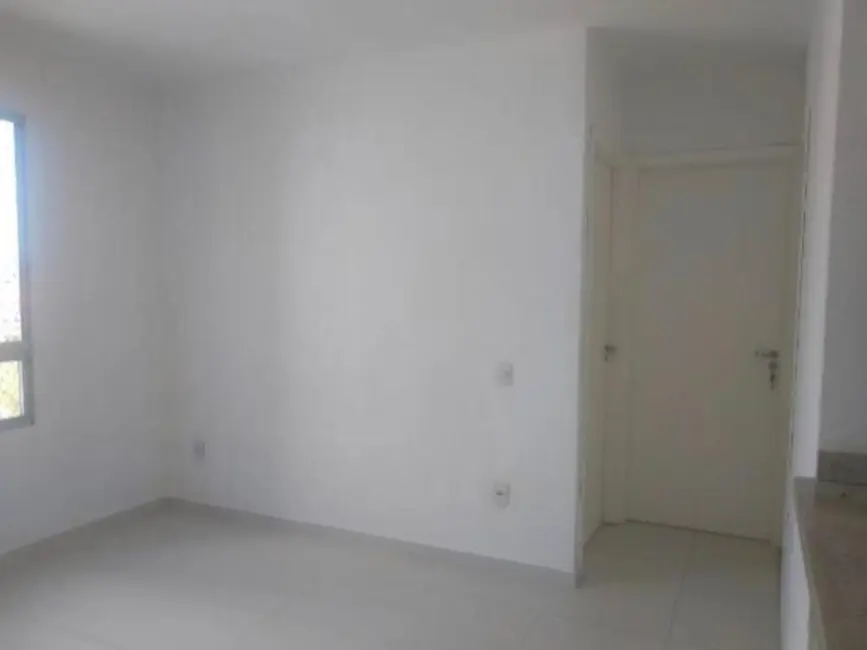 Foto 4 de Apartamento com 2 quartos à venda, 51m2 em Campo Grande, Rio De Janeiro - RJ