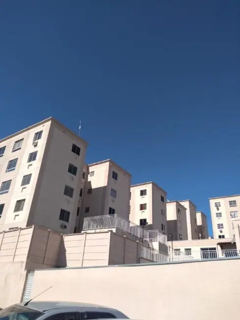 Foto 5 de Apartamento com 2 quartos à venda, 51m2 em Campo Grande, Rio De Janeiro - RJ