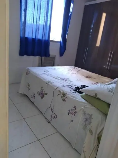Foto 6 de Apartamento com 2 quartos à venda, 51m2 em Campo Grande, Rio De Janeiro - RJ