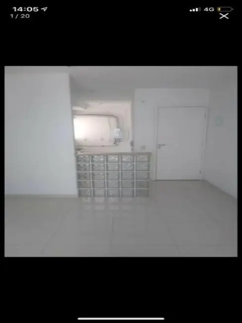 Foto 2 de Apartamento com 2 quartos à venda, 51m2 em Campo Grande, Rio De Janeiro - RJ