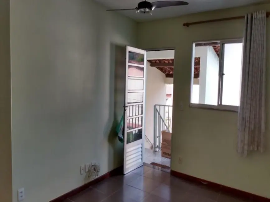 Foto 1 de Apartamento com 2 quartos à venda em Campo Grande, Rio De Janeiro - RJ