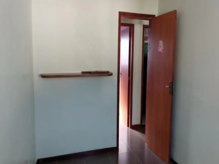 Foto 3 de Apartamento com 2 quartos à venda em Campo Grande, Rio De Janeiro - RJ