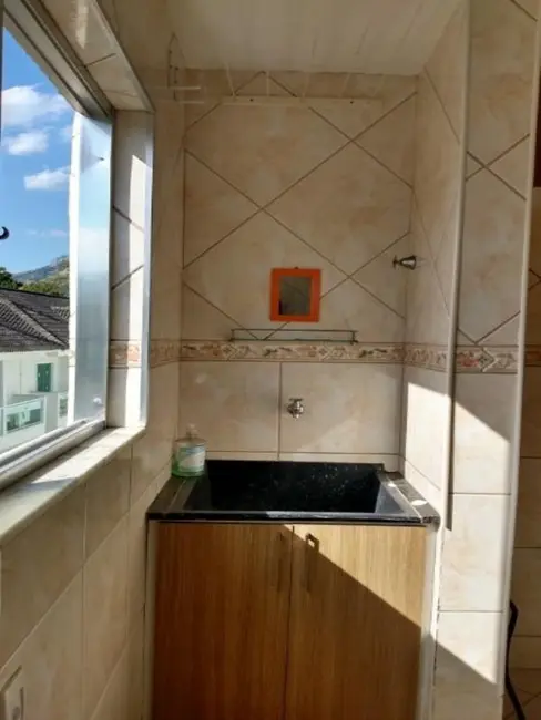 Foto 7 de Apartamento com 2 quartos à venda em Campo Grande, Rio De Janeiro - RJ