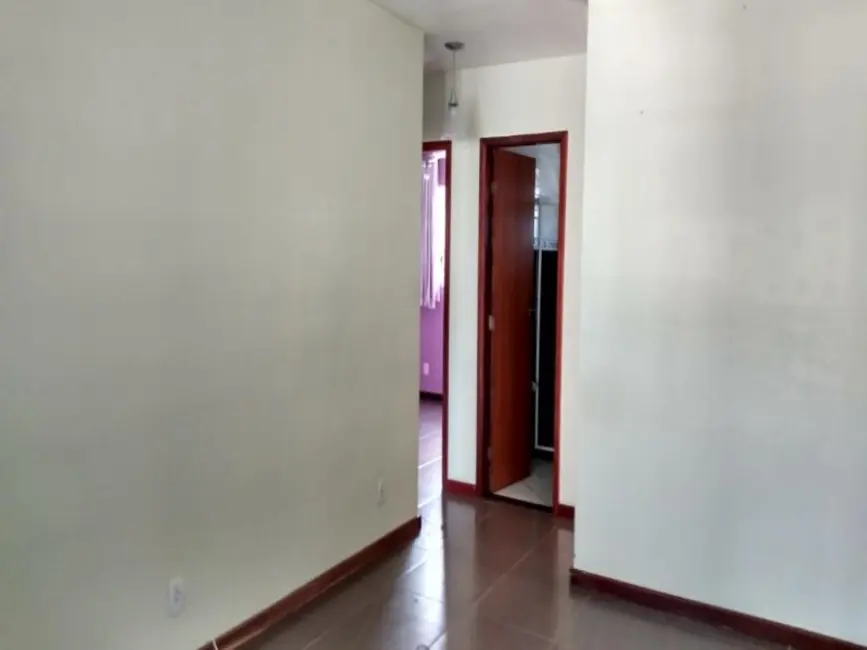 Foto 5 de Apartamento com 2 quartos à venda em Campo Grande, Rio De Janeiro - RJ