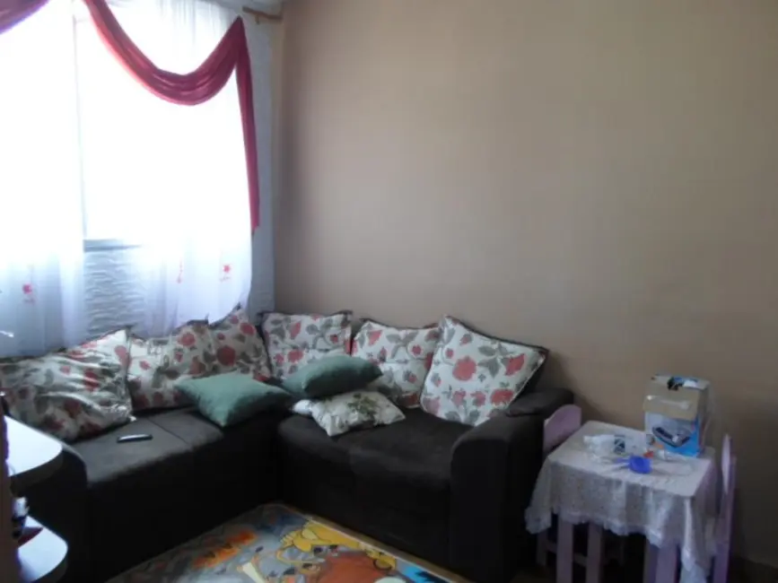 Apartamento com 2 quartos à venda, 45m2 em Campo Grande, Rio De Janeiro - RJ - imagem 3 Foto 3 de Apartamento com 2 quartos à venda, 45m2 em Campo Grande, Rio De Janeiro - RJ