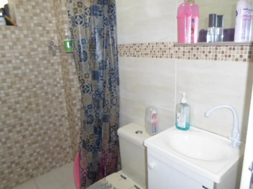Apartamento com 2 quartos à venda, 45m2 em Campo Grande, Rio De Janeiro - RJ - imagem 5 Foto 5 de Apartamento com 2 quartos à venda, 45m2 em Campo Grande, Rio De Janeiro - RJ