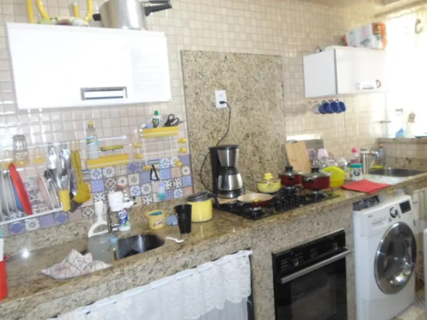 Apartamento com 2 quartos à venda, 45m2 em Campo Grande, Rio De Janeiro - RJ - imagem 8 Foto 8 de Apartamento com 2 quartos à venda, 45m2 em Campo Grande, Rio De Janeiro - RJ