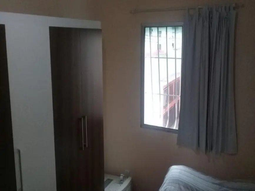 Apartamento com 2 quartos à venda, 48m2 em Nova Iguacu - RJ - imagem 5 Foto 5 de Apartamento com 2 quartos à venda, 48m2 em Nova Iguacu - RJ