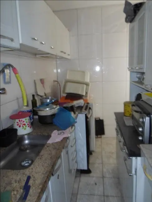 Foto 5 de Apartamento com 2 quartos à venda, 50m2 em Nova Iguacu - RJ