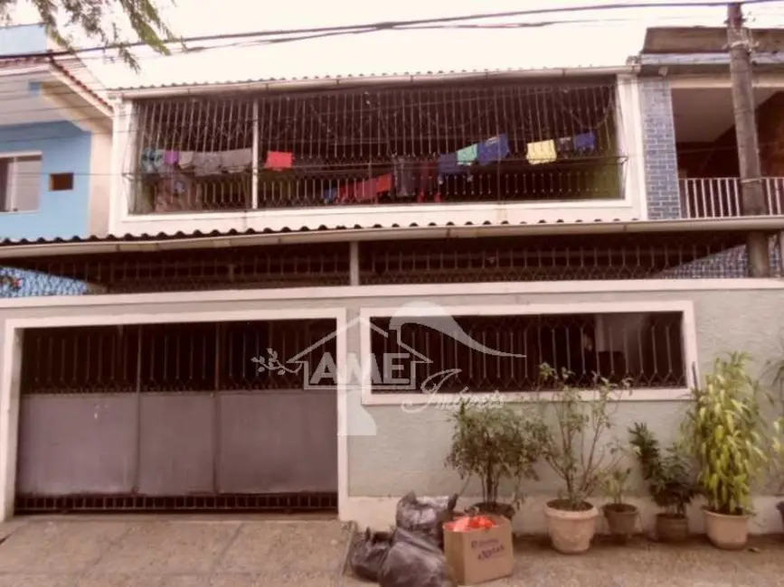 Foto 1 de Casa com 2 quartos à venda, 200m2 em Campo Grande, Rio De Janeiro - RJ