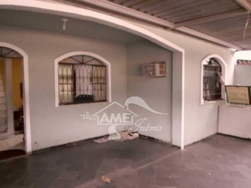 Foto 2 de Casa com 2 quartos à venda, 200m2 em Campo Grande, Rio De Janeiro - RJ