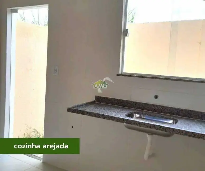 Foto 2 de Casa com 2 quartos à venda, 56m2 em Campo Grande, Rio De Janeiro - RJ