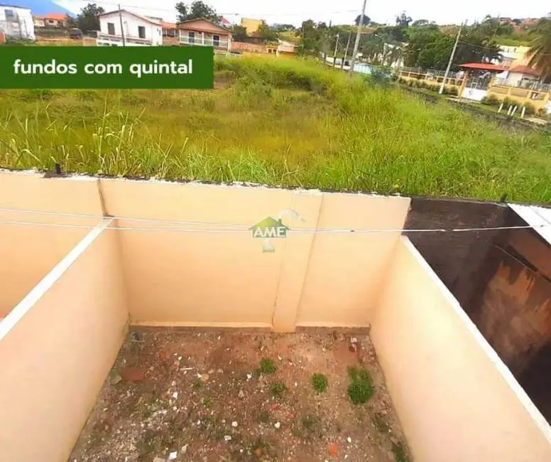 Casa com 2 quartos à venda, 56m2 em Campo Grande, Rio De Janeiro - RJ - imagem 8 Foto 8 de Casa com 2 quartos à venda, 56m2 em Campo Grande, Rio De Janeiro - RJ