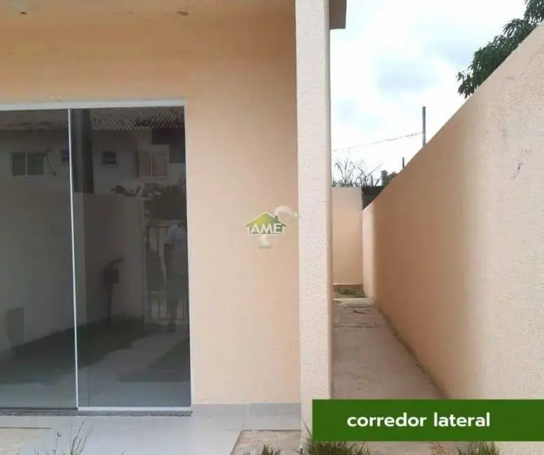 Casa com 2 quartos à venda, 56m2 em Campo Grande, Rio De Janeiro - RJ - imagem 5 Foto 5 de Casa com 2 quartos à venda, 56m2 em Campo Grande, Rio De Janeiro - RJ