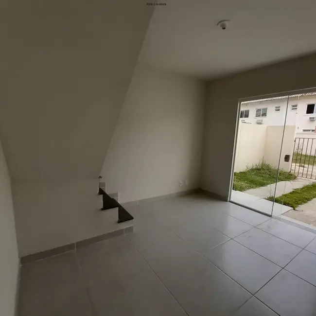 Foto 1 de Casa com 2 quartos à venda, 56m2 em Campo Grande, Rio De Janeiro - RJ