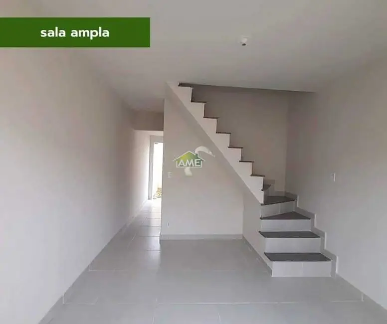 Casa com 2 quartos à venda, 56m2 em Campo Grande, Rio De Janeiro - RJ - imagem 4 Foto 4 de Casa com 2 quartos à venda, 56m2 em Campo Grande, Rio De Janeiro - RJ