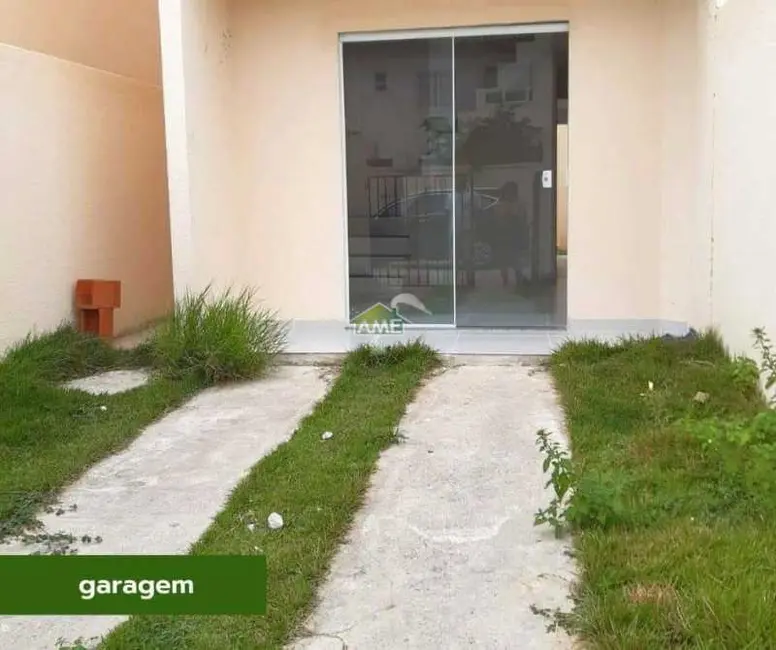 Casa com 2 quartos à venda, 56m2 em Campo Grande, Rio De Janeiro - RJ - imagem 7 Foto 7 de Casa com 2 quartos à venda, 56m2 em Campo Grande, Rio De Janeiro - RJ