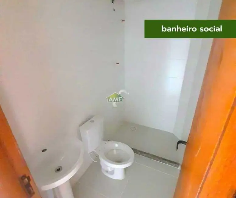 Casa com 2 quartos à venda, 56m2 em Campo Grande, Rio De Janeiro - RJ - imagem 6 Foto 6 de Casa com 2 quartos à venda, 56m2 em Campo Grande, Rio De Janeiro - RJ
