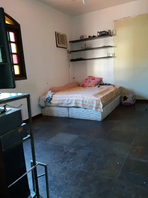 Foto 8 de Casa com 3 quartos à venda, 180m2 em Bangu, Rio De Janeiro - RJ
