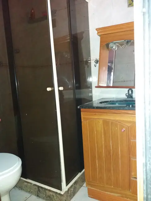 Foto 5 de Casa com 3 quartos à venda, 180m2 em Bangu, Rio De Janeiro - RJ