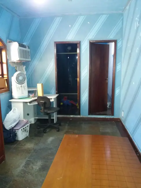 Foto 3 de Casa com 3 quartos à venda, 180m2 em Bangu, Rio De Janeiro - RJ