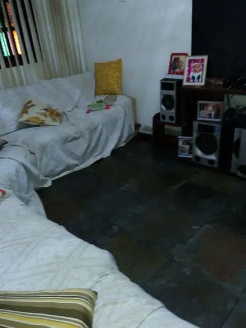 Foto 6 de Casa com 3 quartos à venda, 180m2 em Bangu, Rio De Janeiro - RJ