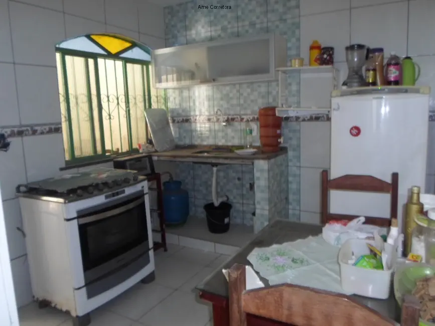 Foto 5 de Casa com 3 quartos à venda em Campo Grande, Rio De Janeiro - RJ