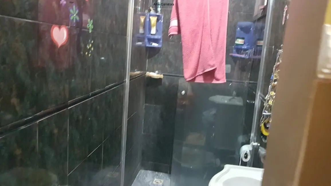 Foto 8 de Casa com 2 quartos à venda, 153m2 em Campo Grande, Rio De Janeiro - RJ