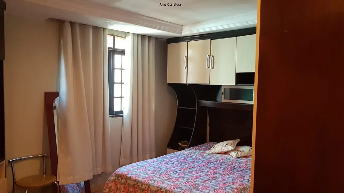 Foto 4 de Casa com 2 quartos à venda, 153m2 em Campo Grande, Rio De Janeiro - RJ