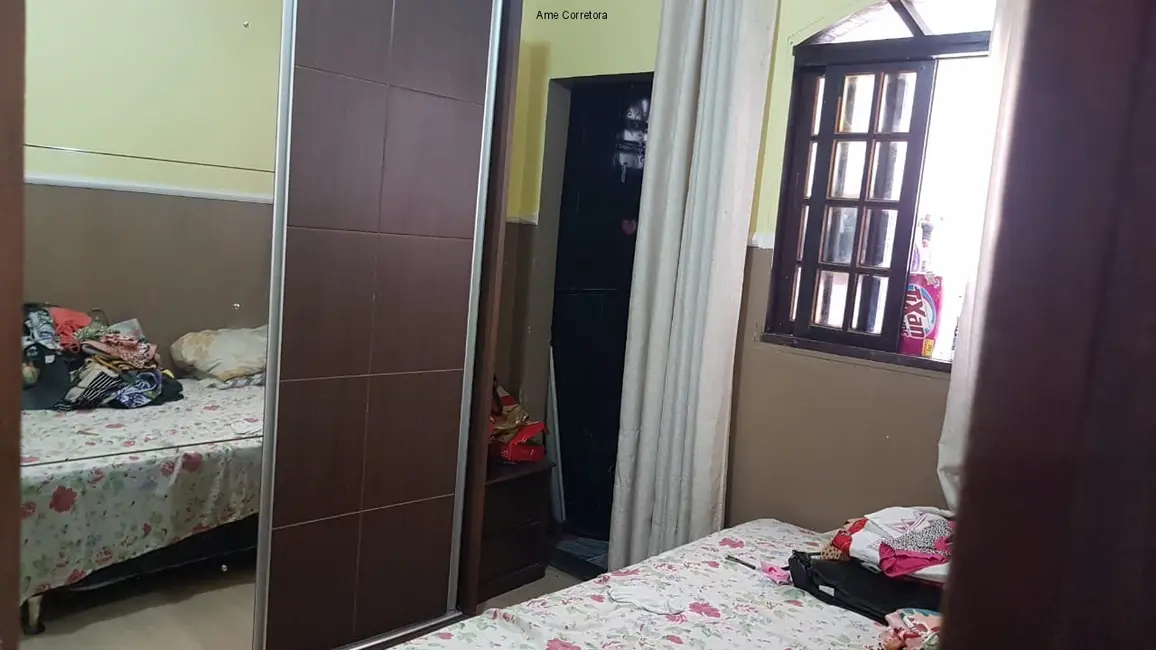 Foto 7 de Casa com 2 quartos à venda, 153m2 em Campo Grande, Rio De Janeiro - RJ