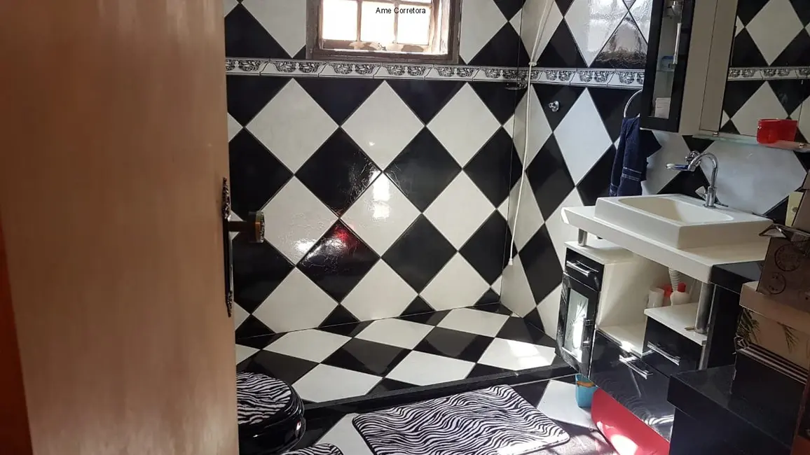 Foto 6 de Casa com 2 quartos à venda, 153m2 em Campo Grande, Rio De Janeiro - RJ