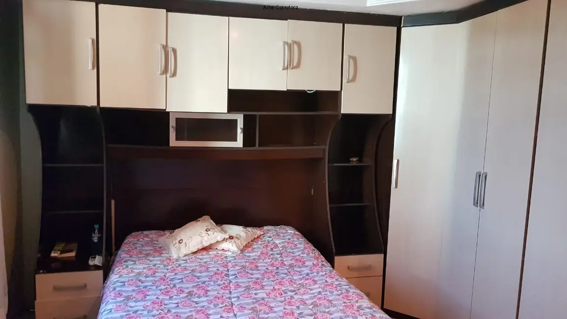 Foto 5 de Casa com 2 quartos à venda, 153m2 em Campo Grande, Rio De Janeiro - RJ