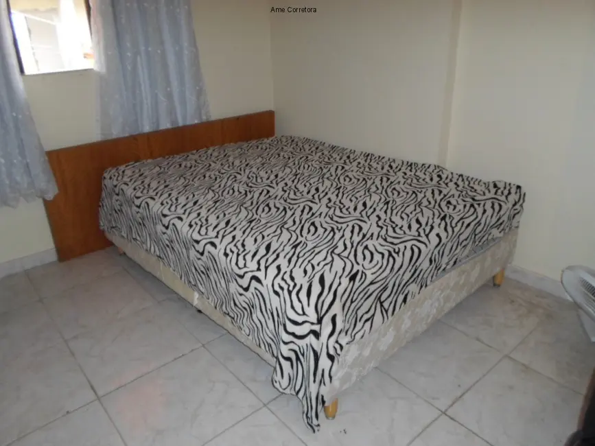 Casa com 1 quarto à venda em Campo Grande, Rio De Janeiro - RJ - imagem 9 Foto 9 de Casa com 1 quarto à venda em Campo Grande, Rio De Janeiro - RJ