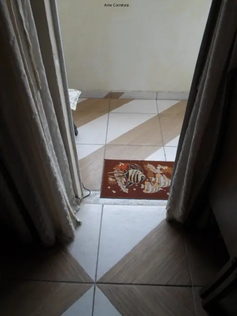 Foto 2 de Casa com 1 quarto à venda em Campo Grande, Rio De Janeiro - RJ