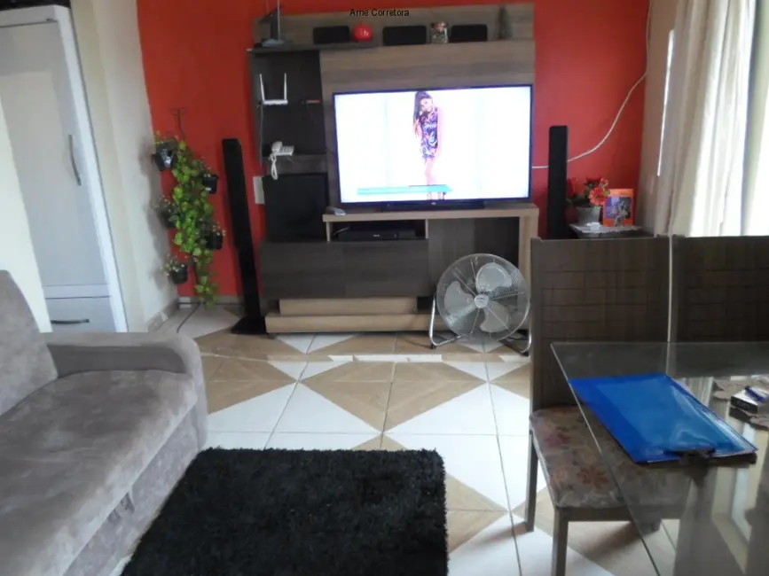 Foto 1 de Casa com 1 quarto à venda em Campo Grande, Rio De Janeiro - RJ