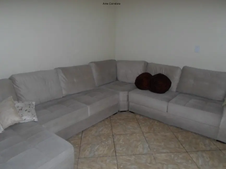 Foto 3 de Casa com 5 quartos à venda, 200m2 em Campo Grande, Rio De Janeiro - RJ