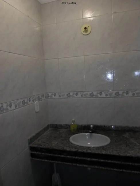 Foto 5 de Casa com 5 quartos à venda, 200m2 em Campo Grande, Rio De Janeiro - RJ