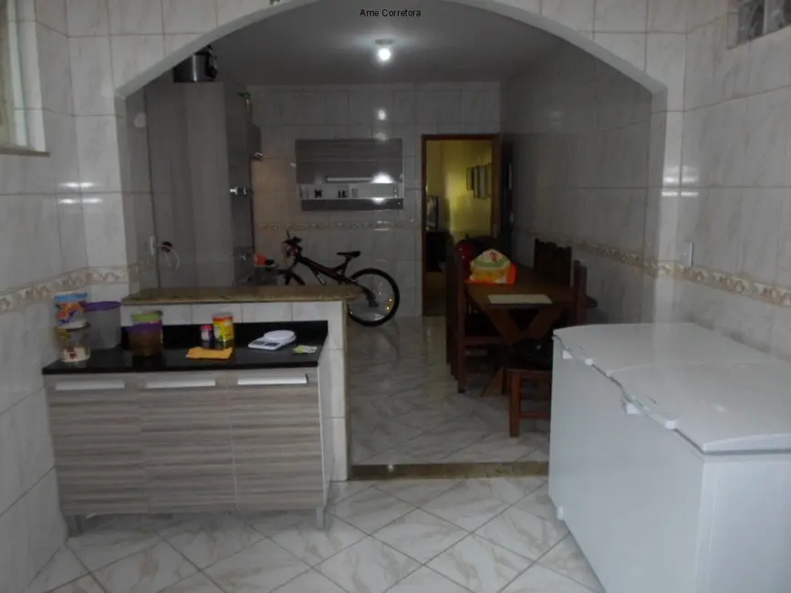 Foto 9 de Casa com 5 quartos à venda, 200m2 em Campo Grande, Rio De Janeiro - RJ