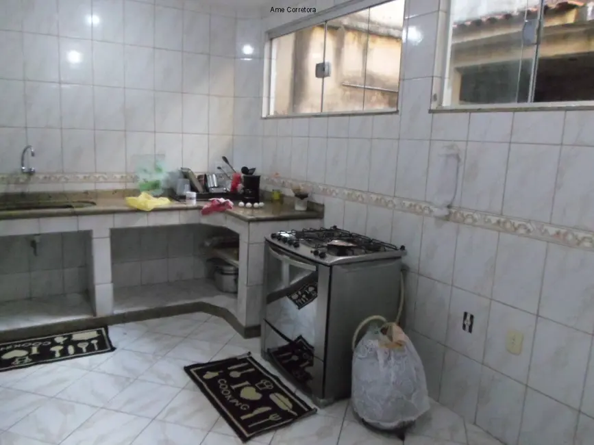 Foto 8 de Casa com 5 quartos à venda, 200m2 em Campo Grande, Rio De Janeiro - RJ