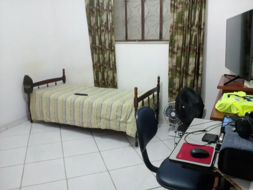 Foto 2 de Casa com 3 quartos à venda em Campo Grande, Rio De Janeiro - RJ