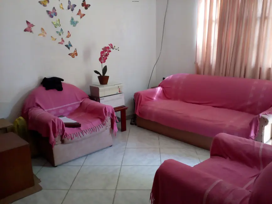 Foto 1 de Casa com 3 quartos à venda em Campo Grande, Rio De Janeiro - RJ