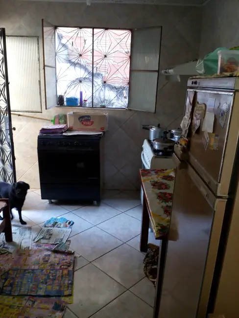 Foto 7 de Casa com 3 quartos à venda em Campo Grande, Rio De Janeiro - RJ