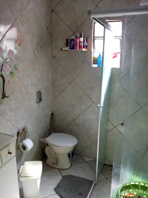 Foto 4 de Casa com 3 quartos à venda em Campo Grande, Rio De Janeiro - RJ