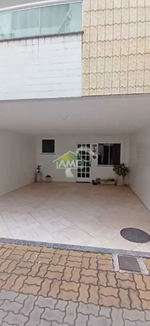 Foto 3 de Casa com 4 quartos à venda, 166m2 em Campo Grande, Rio De Janeiro - RJ
