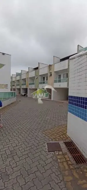Foto 2 de Casa com 4 quartos à venda, 166m2 em Campo Grande, Rio De Janeiro - RJ