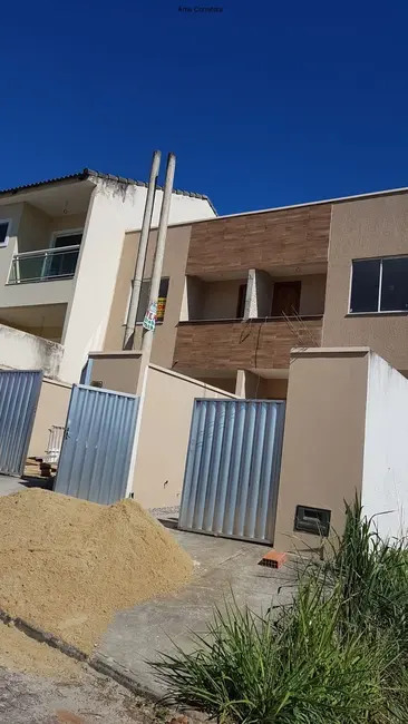 Foto 1 de Casa com 3 quartos à venda em Campo Grande, Rio De Janeiro - RJ