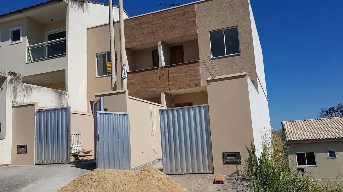 Foto 8 de Casa com 3 quartos à venda em Campo Grande, Rio De Janeiro - RJ