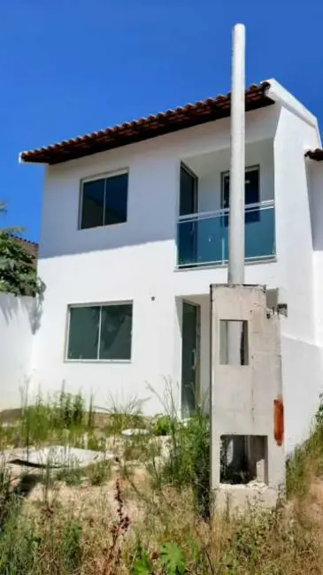 Foto 1 de Casa com 4 quartos à venda, 100m2 em Campo Grande, Rio De Janeiro - RJ