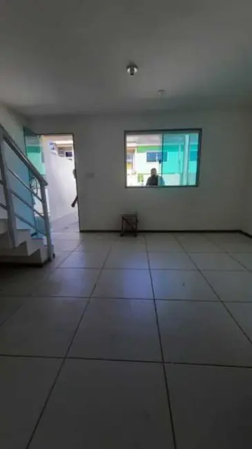 Foto 7 de Casa com 4 quartos à venda, 100m2 em Campo Grande, Rio De Janeiro - RJ