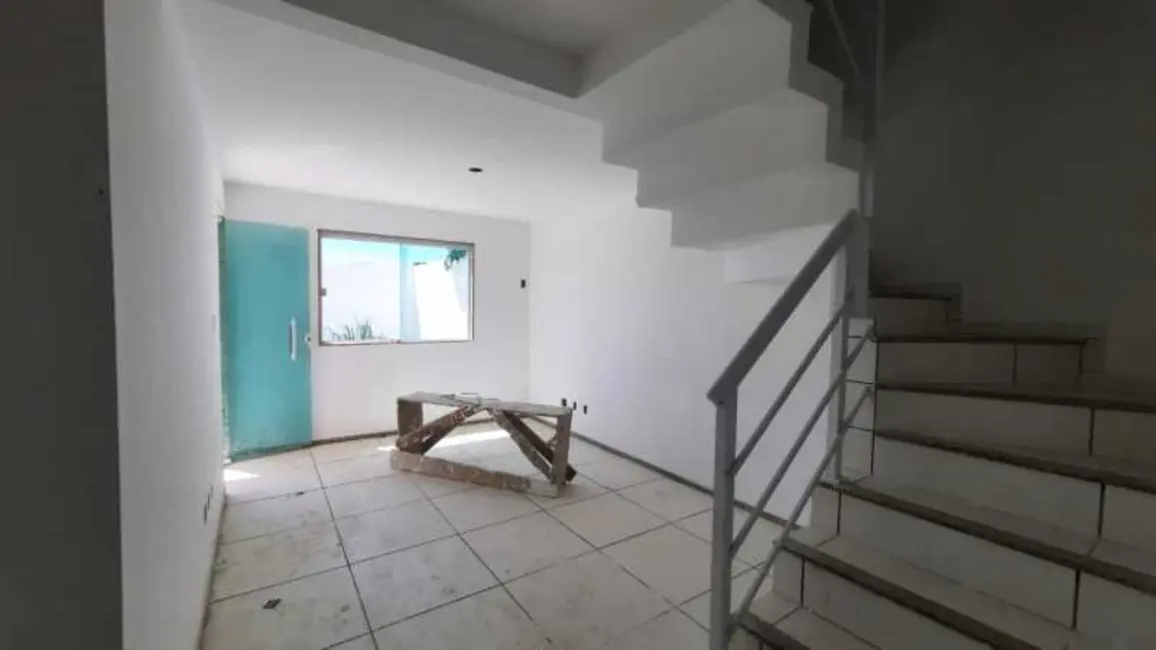 Foto 8 de Casa com 4 quartos à venda, 100m2 em Campo Grande, Rio De Janeiro - RJ